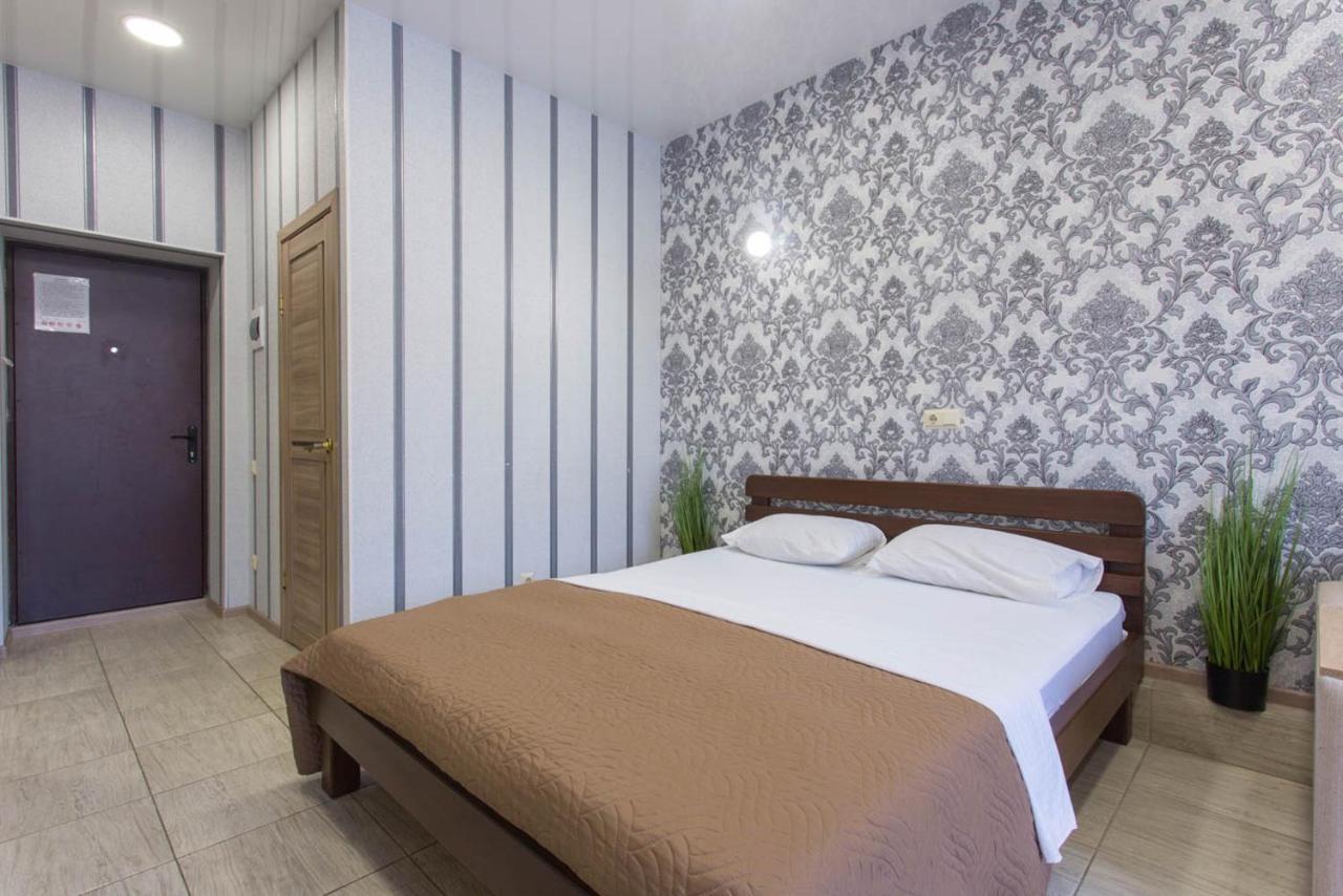 Well Located Studio - Yaroslavska Str. 21 Apartment Kharkiv Ngoại thất bức ảnh